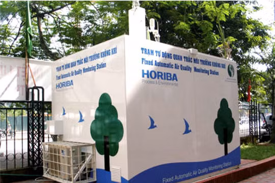 Ảnh minh họa. Nguồn Internet