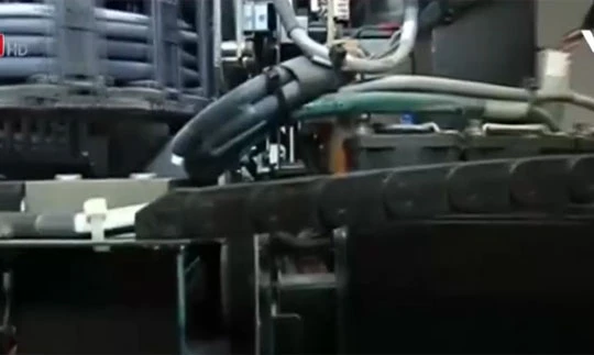 Ảnh minh họa. Nguồn Internet