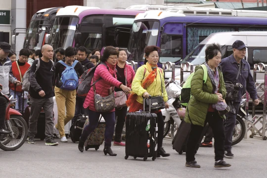 Ảnh minh họa. Nguồn Internet