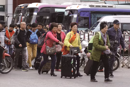 Ảnh minh họa. Nguồn Internet