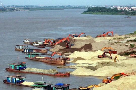 Ảnh minh họa. Nguồn Internet