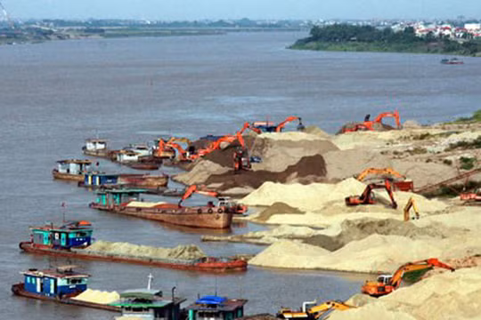 Ảnh minh họa. Nguồn Internet