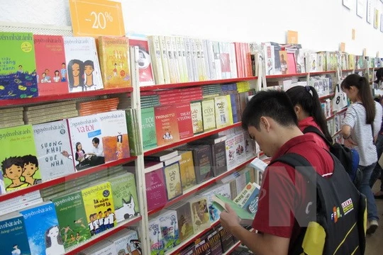 Ảnh minh họa. Nguồn Internet