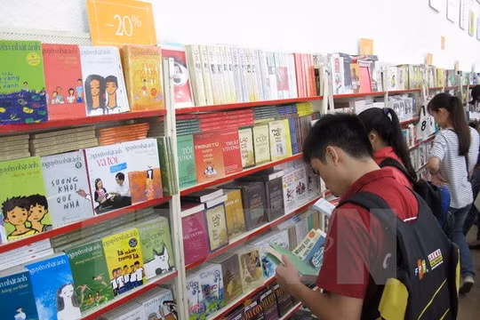 Ảnh minh họa. Nguồn Internet