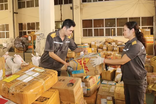 Ảnh minh hoạ: Báo NLĐ 