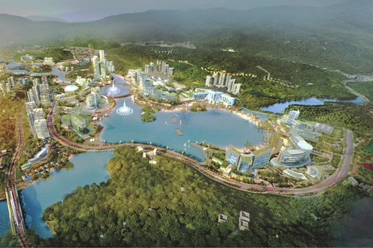 Ảnh minh họa - Nguồn: Internet