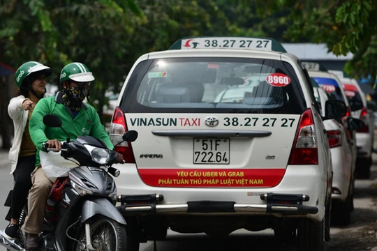 Ảnh minh họa. Nguồn Lê Quân/Zing