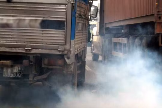 Ảnh minh họa. Nguồn Internet