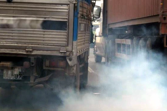 Ảnh minh họa. Nguồn Internet