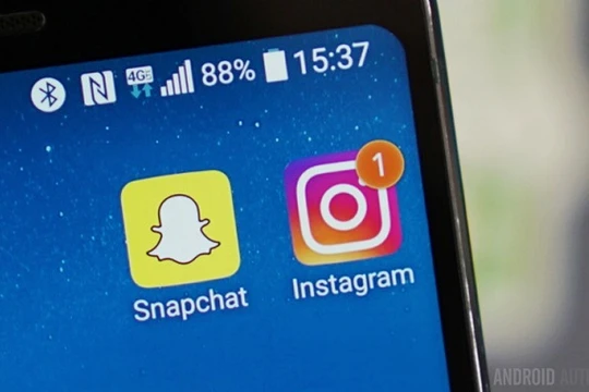 Instagram Stories đạt 250 triệu người dùng, vượt cả Snapchat