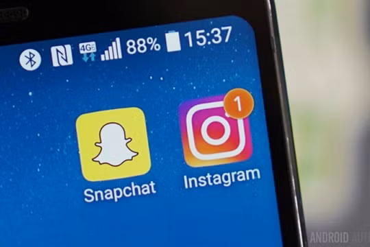 Instagram Stories đạt 250 triệu người dùng, vượt cả Snapchat