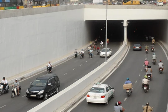 Ảnh minh họa. Nguồn Internet