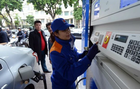 Ảnh minh họa. Nguồn Internet