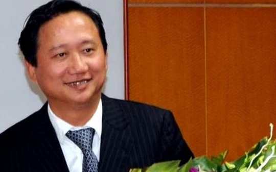 Bộ Công an lý giải việc Trịnh Xuân Thanh, Nguyễn Đình Duy ra nước ngoài