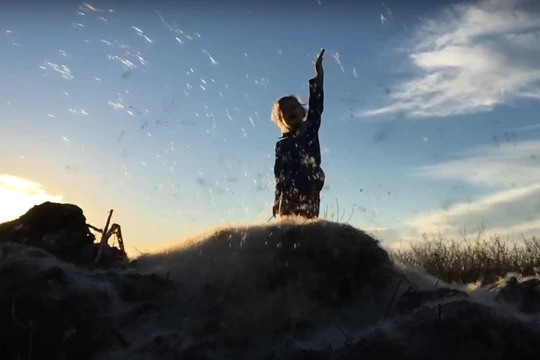 Quảng cáo mới nhất của iPhone là bức thư tình mà Apple gửi đến Trái đất