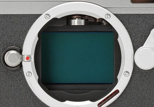 Leica lên kế hoạch sửa lỗi cảm biến cho M9 và Monochrom