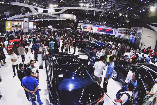 Ảnh minh họa. Nguồn Doanh nông