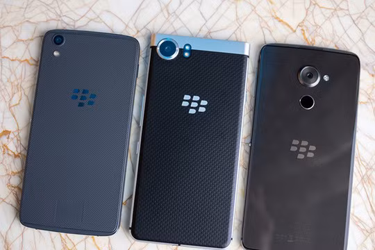 Một số thông tin cho biết BlackBerry Mercury sẽ xuất hiện hoàn chỉnh hơn tại MWC diễn ra ở Tây Ban Nha vào tháng 2 tới.