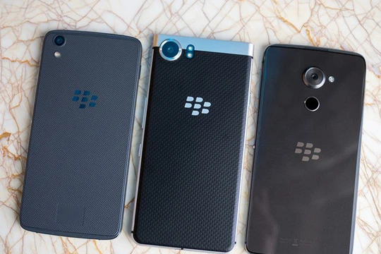 Một số thông tin cho biết BlackBerry Mercury sẽ xuất hiện hoàn chỉnh hơn tại MWC diễn ra ở Tây Ban Nha vào tháng 2 tới.