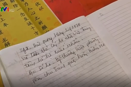 Ảnh cắt từ clip