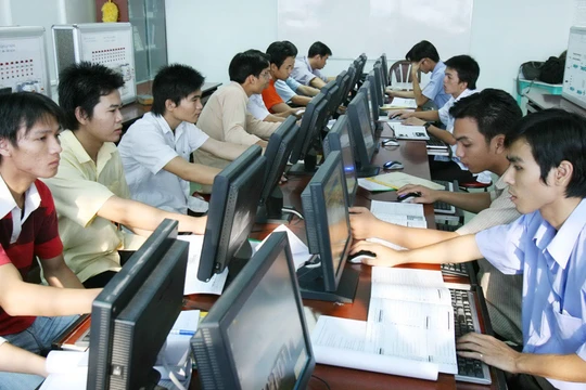 Ảnh minh họa. Nguồn Internet