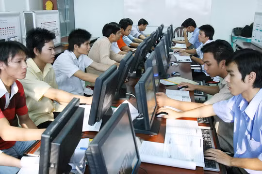 Ảnh minh họa. Nguồn Internet