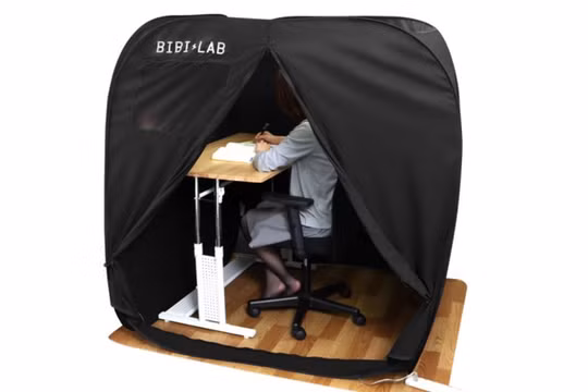 Lều đặc biệt Bocchi Tent