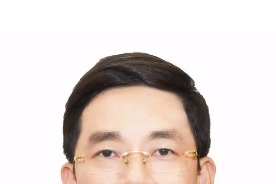 Phó Chủ nhiệm Văn phòng Chính phủ Nguyễn Duy Hưng