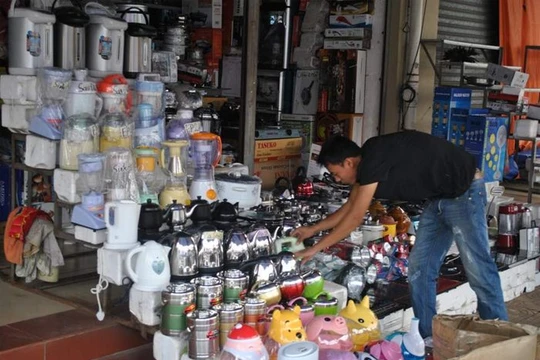 Ảnh minh họa. Nguồn Internet