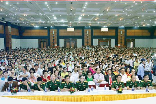 Ảnh minh họa. Nguồn Internet