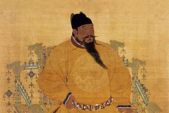 Thủy sư Đô đốc Trịnh Hòa