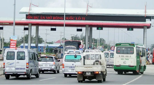 Ảnh minh họa. Báo Xây dựng