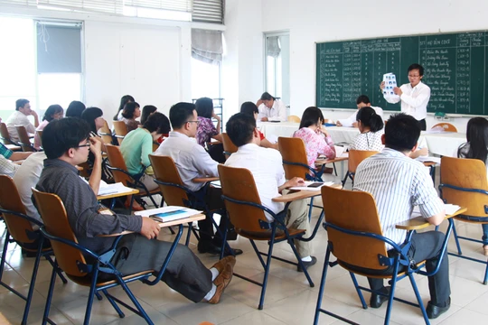 Ảnh minh họa. Nguồn Internet.