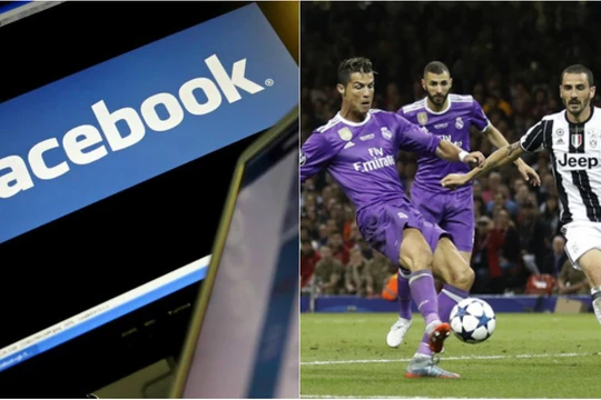 Facebook và Twitter hiện đang chú trọng vào truyền hình thể thao trực tuyến, khi khán giả trẻ tuổi ngày càng xem thi đấu thể thao trên Internet. 