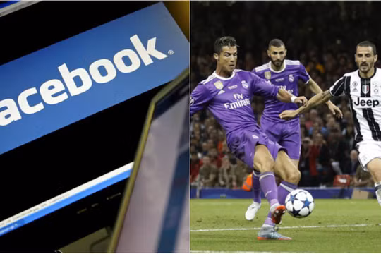 Facebook và Twitter hiện đang chú trọng vào truyền hình thể thao trực tuyến, khi khán giả trẻ tuổi ngày càng xem thi đấu thể thao trên Internet. 