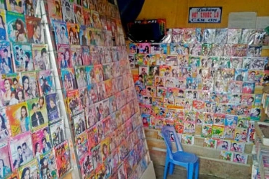 Ảnh minh họa. Nguồn Internet