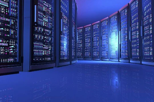 Người Trung Quốc rất tự hào khi có 2 siêu máy tính đang ở trên đỉnh