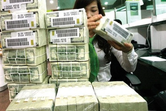 Ảnh minh họa. Nguồn Internet