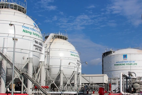 Ảnh minh họa. Nguồn Internet