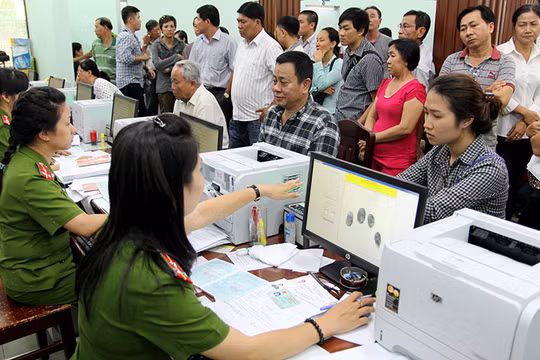 Ảnh minh họa. Nguồn Internet