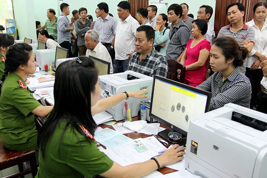 Ảnh minh họa. Nguồn Internet