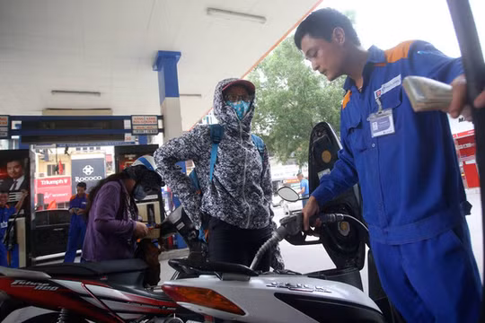 Ảnh minh họa. Nguồn Dân trí