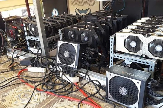 Ảnh minh họa. Nguồn Blogtienao