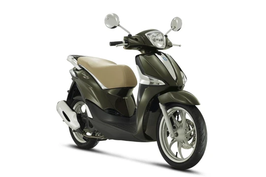 Piaggio Liberty ABS 125 3V i.e
