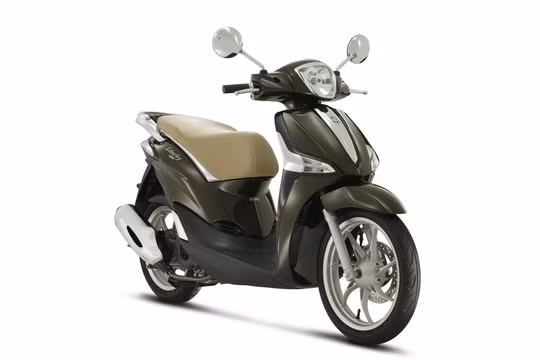 Piaggio Liberty ABS 125 3V i.e