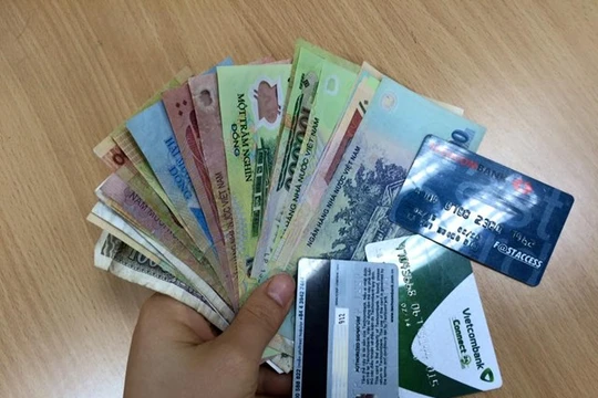 Ảnh minh họa. Nguồn Vinanet