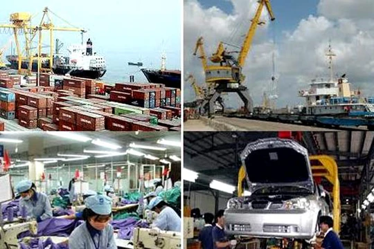 Ảnh minh họa. Nguồn Internet