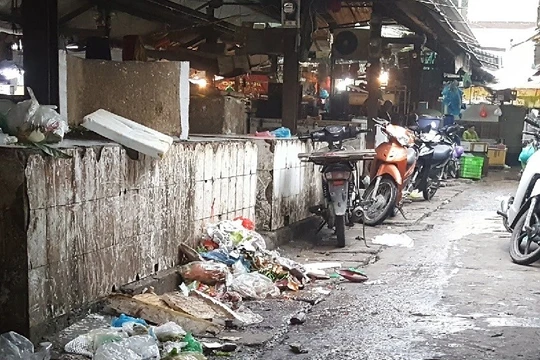 Ảnh minh họa. VietTimes 