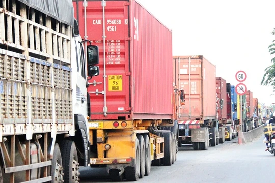 Ảnh minh họa. Nguồn Internet