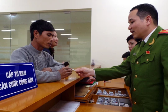 Ảnh minh họa. Nguồn Internet